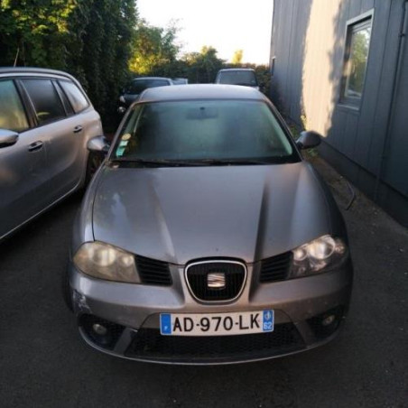 Moteur SEAT IBIZA 3 Photo n°1
