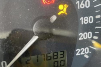 Moteur SEAT IBIZA 3