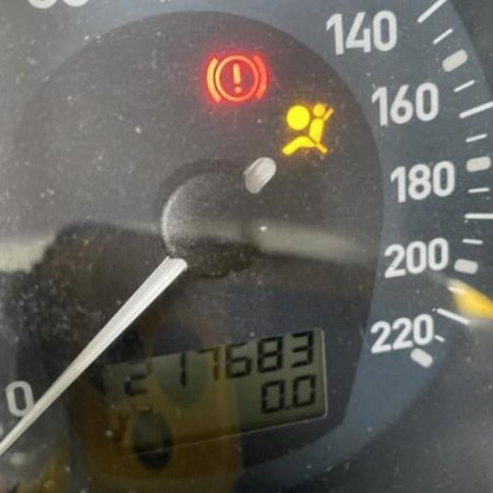 Moteur SEAT IBIZA 3