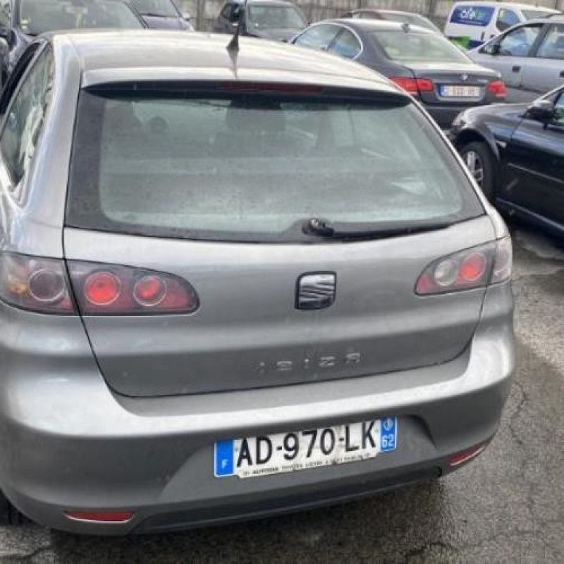 Moteur SEAT IBIZA 3 Photo n°3