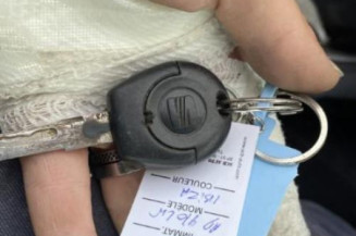 Moteur SEAT IBIZA 3