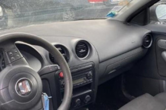 Moteur SEAT IBIZA 3