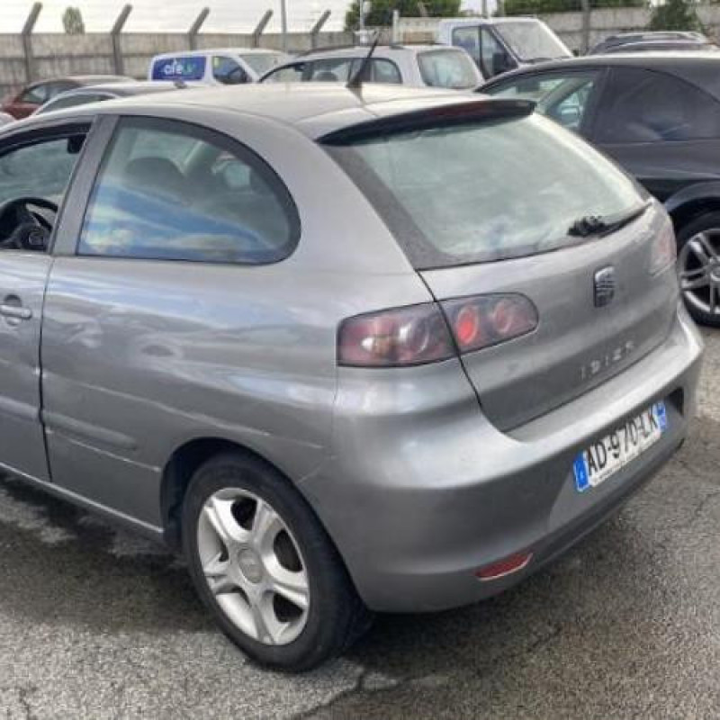 Moteur SEAT IBIZA 3 Photo n°8