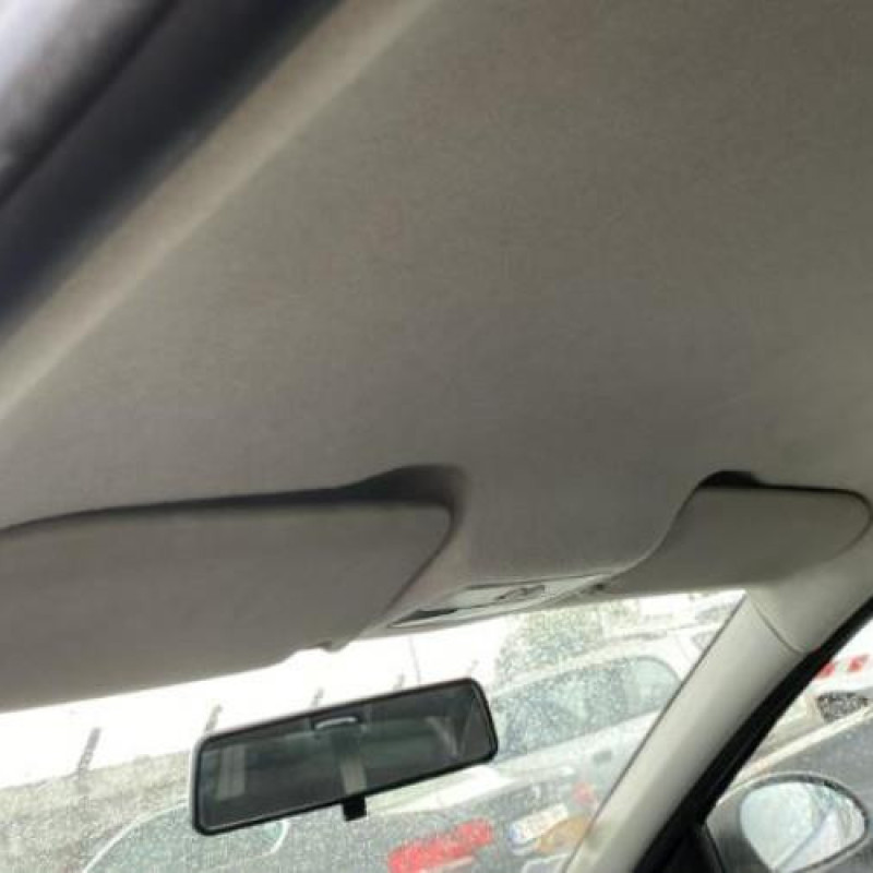 Moteur SEAT IBIZA 3 Photo n°9