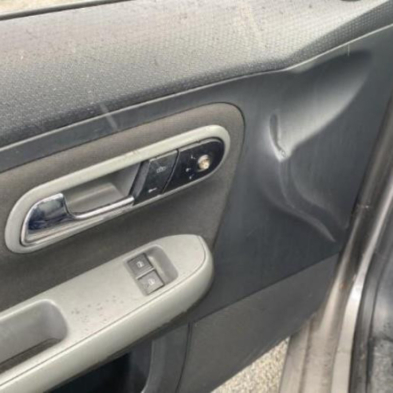 Moteur SEAT IBIZA 3 Photo n°13