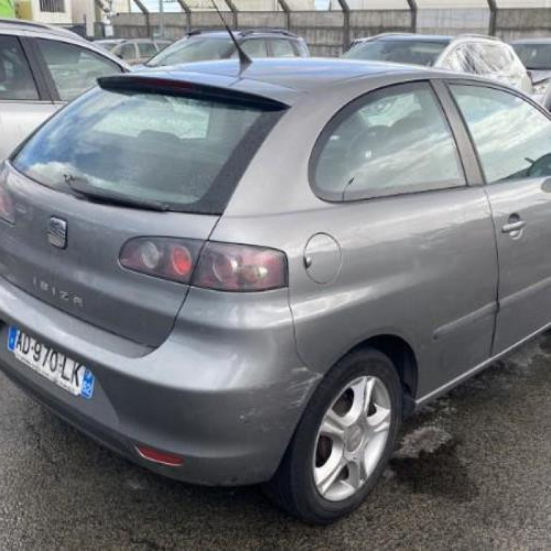 Moteur SEAT IBIZA 3 Photo n°14