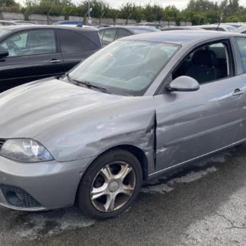 Moteur SEAT IBIZA 3 Photo n°16