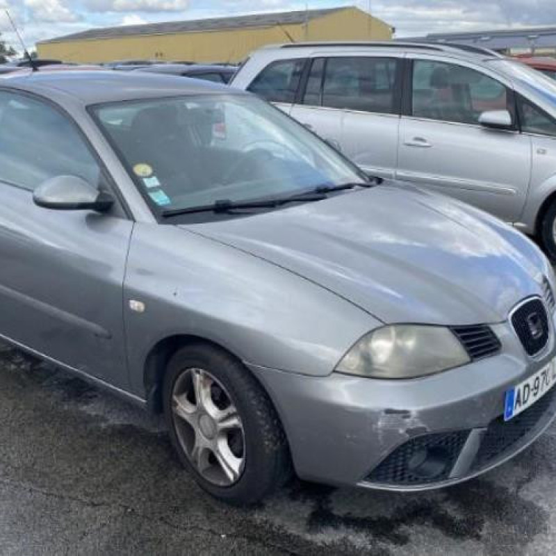 Moteur SEAT IBIZA 3 Photo n°18