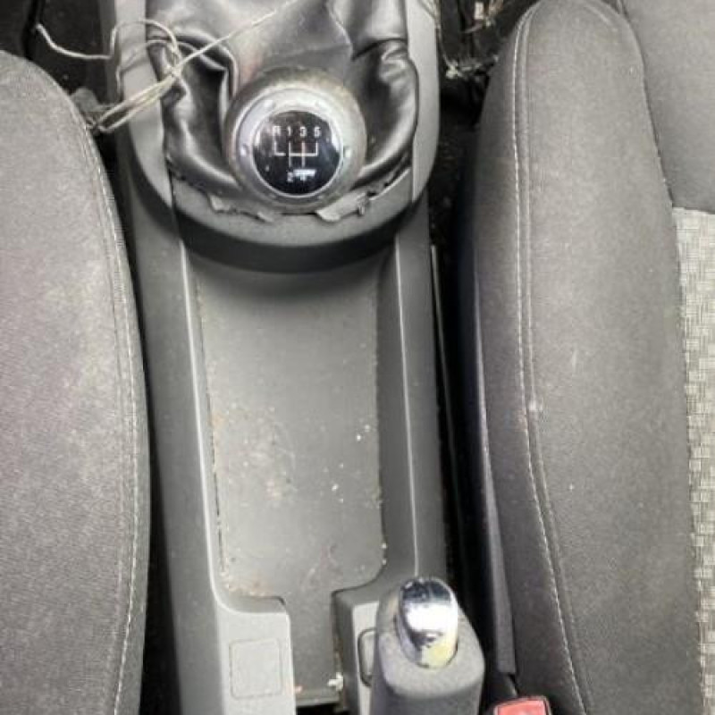 Moteur SEAT IBIZA 3 Photo n°20