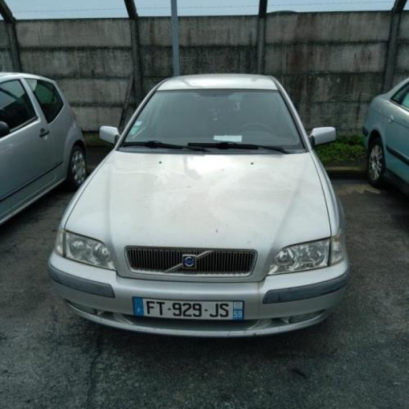 Aile avant gauche VOLVO S 40 1 Photo n°5
