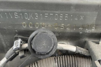 Aile avant gauche VOLVO S 40 1