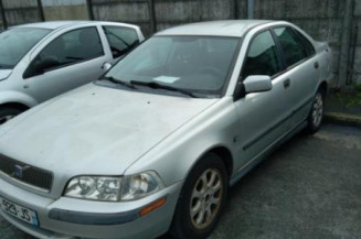 Aile avant gauche VOLVO S 40 1