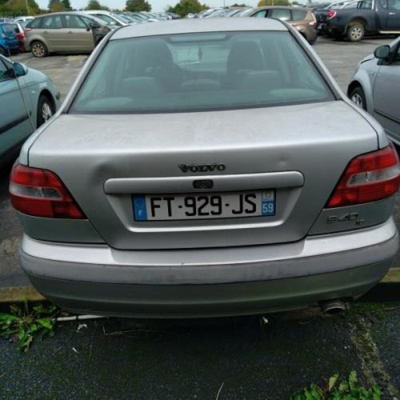 Aile avant gauche VOLVO S 40 1 Photo n°10