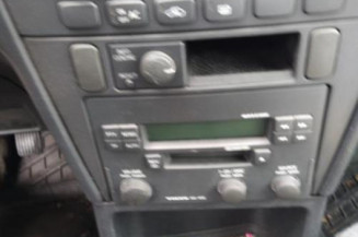 Aile avant gauche VOLVO S 40 1