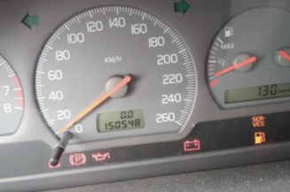 Aile avant gauche VOLVO S 40 1