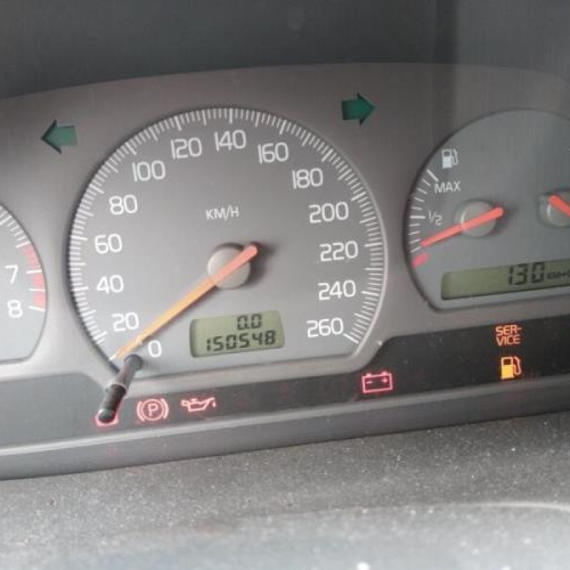 Aile avant gauche VOLVO S 40 1 Photo n°14