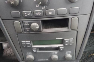 Aile avant gauche VOLVO S 40 1