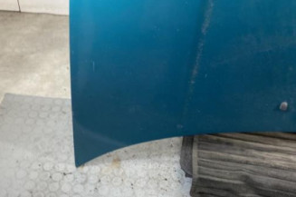 Capot MAZDA 323 5