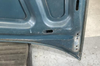 Capot MAZDA 323 5
