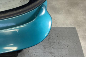 Malle/Hayon arriere MAZDA 323 5