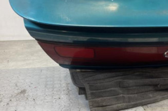 Malle/Hayon arriere MAZDA 323 5