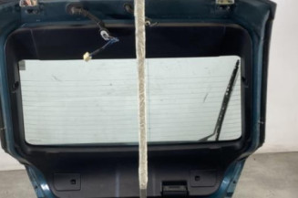 Malle/Hayon arriere MAZDA 323 5