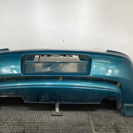 Pare choc arriere MAZDA 323 5 Photo n°1