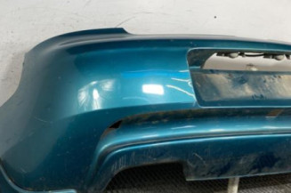 Pare choc arriere MAZDA 323 5