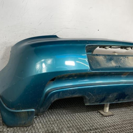 Pare choc arriere MAZDA 323 5