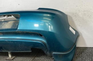 Pare choc arriere MAZDA 323 5