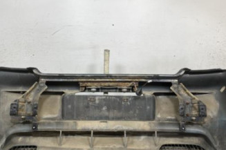 Pare choc arriere MAZDA 323 5