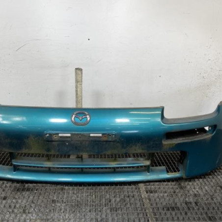 Pare choc avant MAZDA 323 5 Photo n°1