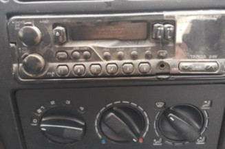 Aile avant droit VOLKSWAGEN POLO 3