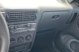Aile avant droit VOLKSWAGEN POLO 3