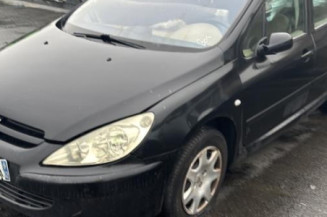 Retroviseur gauche PEUGEOT 307 Photo n°1