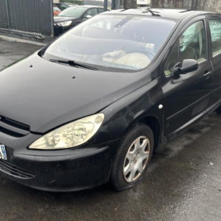 Retroviseur gauche PEUGEOT 307 Photo n°1
