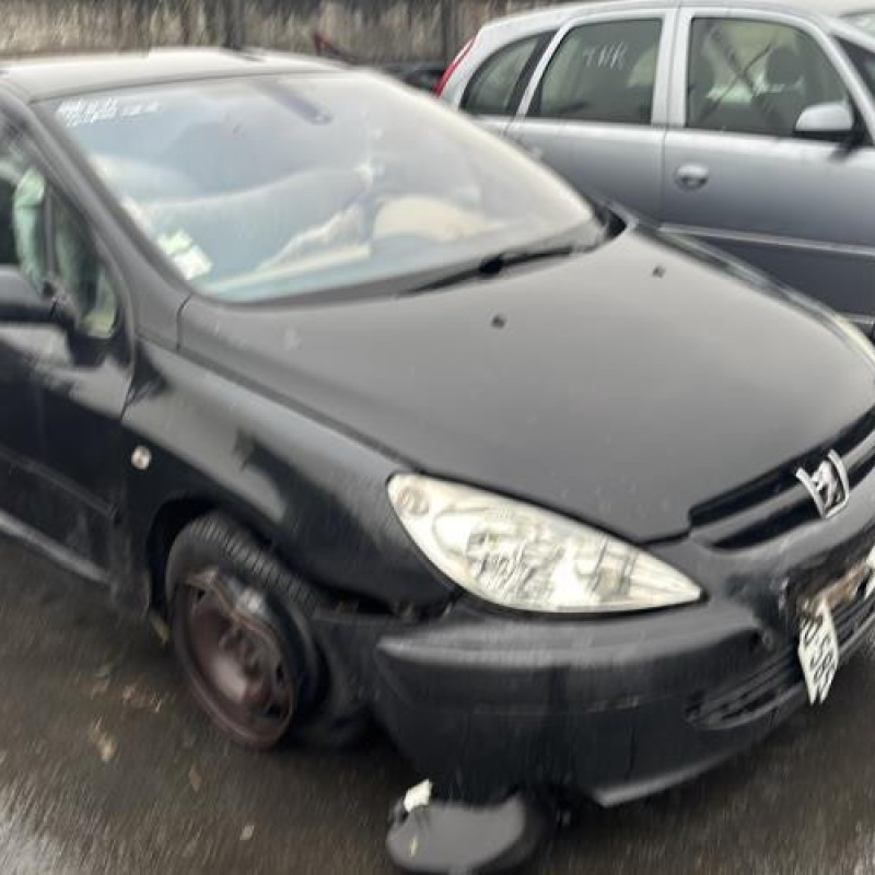 Retroviseur gauche PEUGEOT 307 Photo n°2