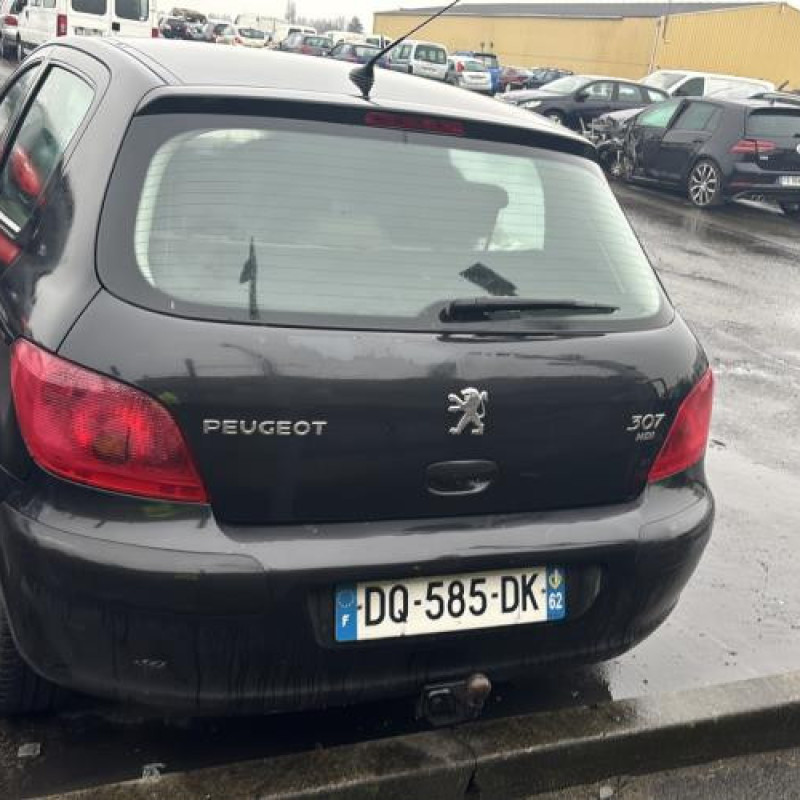 Retroviseur gauche PEUGEOT 307 Photo n°5