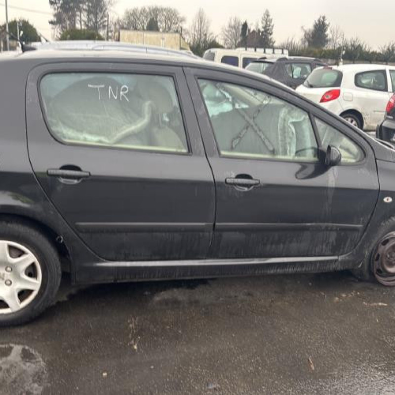 Retroviseur gauche PEUGEOT 307 Photo n°6