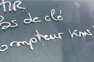Retroviseur gauche PEUGEOT 307