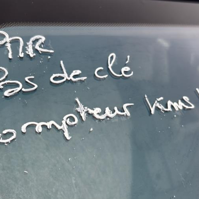 Retroviseur gauche PEUGEOT 307 Photo n°16