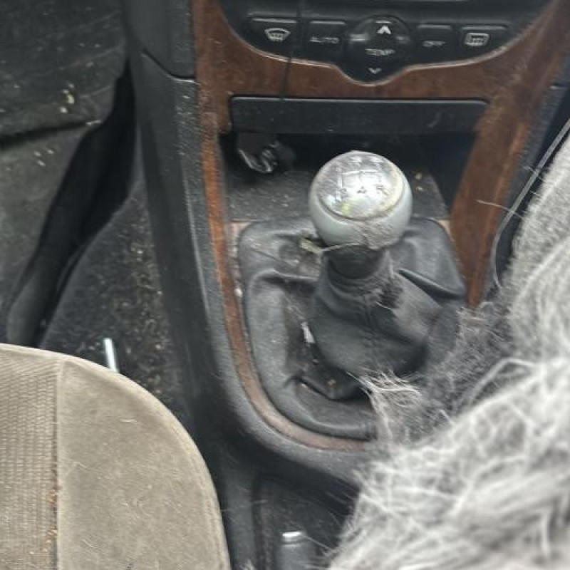 Moteur essuie glace avant PEUGEOT 307 Photo n°14