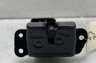 Serrure de coffre KIA SPORTAGE 3 Photo n°1