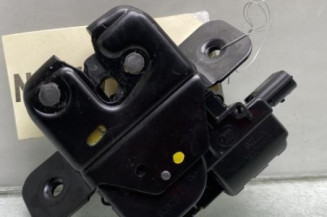 Serrure de coffre RENAULT CLIO 5