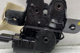 Serrure de coffre RENAULT CLIO 5