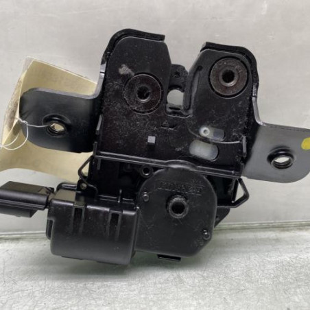 Serrure de coffre RENAULT CLIO 5