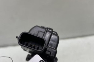 Serrure de coffre RENAULT CLIO 5