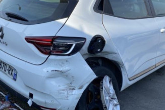 Serrure de coffre RENAULT CLIO 5