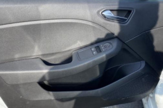 Serrure de coffre RENAULT CLIO 5