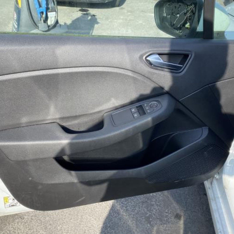 Serrure de coffre RENAULT CLIO 5 Photo n°13